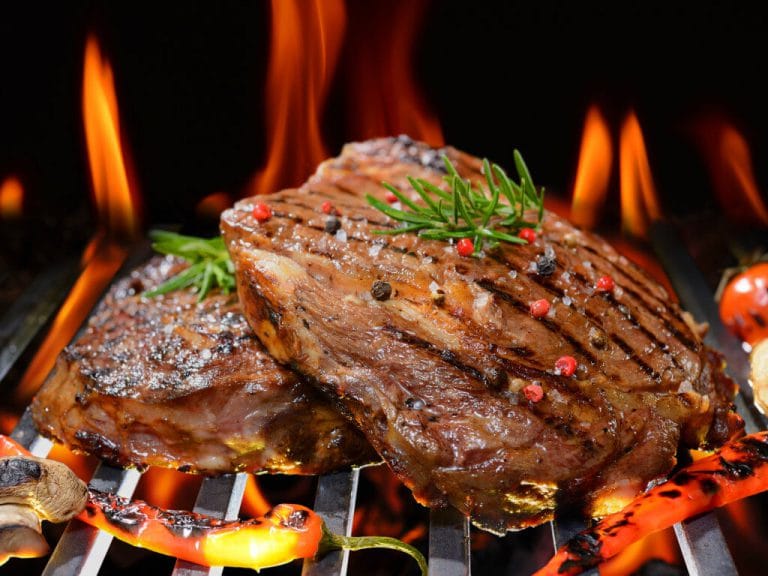 Bbq catering in regio Geertruidenberg