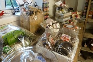 Smaakrijk Geschenkpakketjes