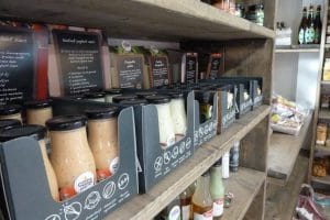 Smaakrijk Geschenkpakketjes