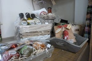 Smaakrijk Geschenkpakketjes