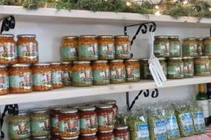 Smaakrijk Geschenkpakketjes