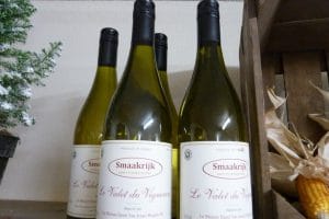 Smaakrijk Geschenkpakketjes