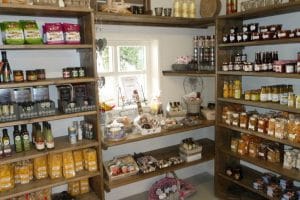 Smaakrijk Geschenkpakketjes