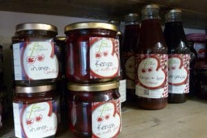 Smaakrijk Geschenkpakketjes