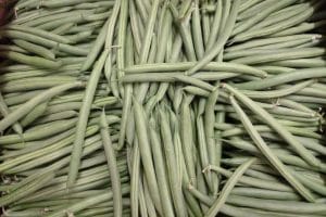 Verse groente bij Smaakrijk