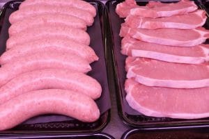 Vers vlees en vleeswaren haalt u bij de slagerij van Smaakrijk