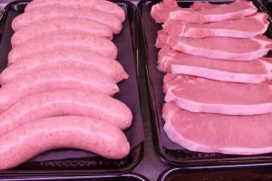 Vers vlees en vleeswaren haalt u bij de slagerij van Smaakrijk